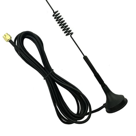 How to choose 4G routers with external antenna .
